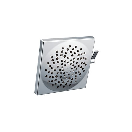 Moen Mf Rainshower 2.5 Gpm Chr S6345